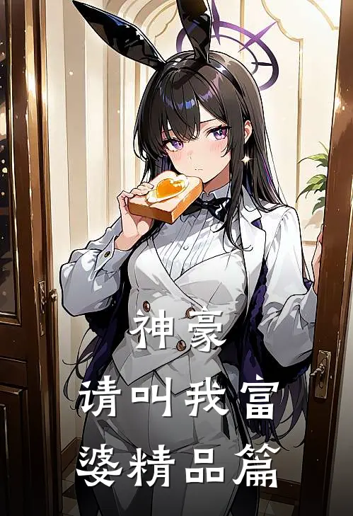 神豪：请叫我富婆精品篇