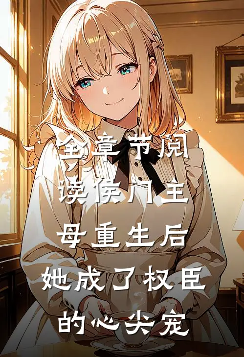 全章节阅读侯门主母重生后，她成了权臣的心尖宠