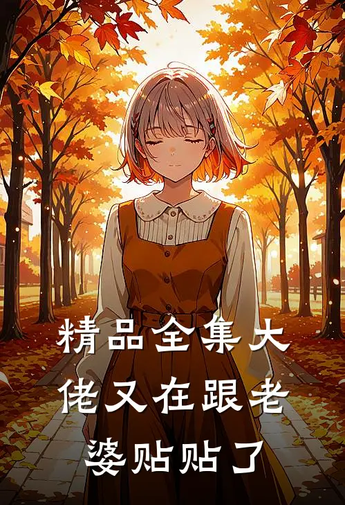 精品全集大佬又在跟老婆贴贴了