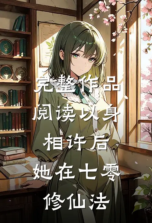 完整作品阅读以身相许后，她在七零修仙法