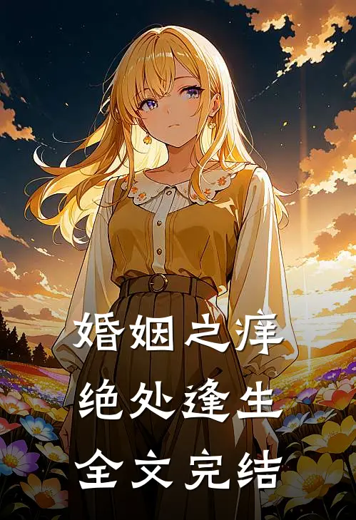 婚姻之痒：绝处逢生全文完结