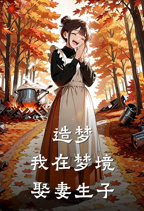 造梦：我在梦境娶妻生子