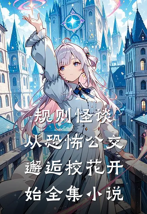 规则怪谈：从恐怖公交邂逅校花开始全集小说
