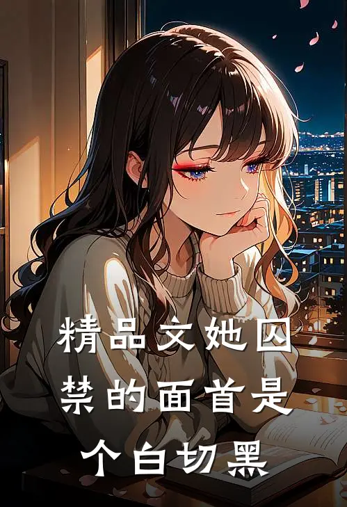 精品文她囚禁的面首是个白切黑