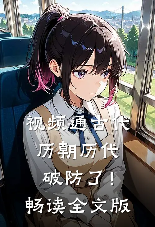 视频通古代，历朝历代破防了！畅读全文版