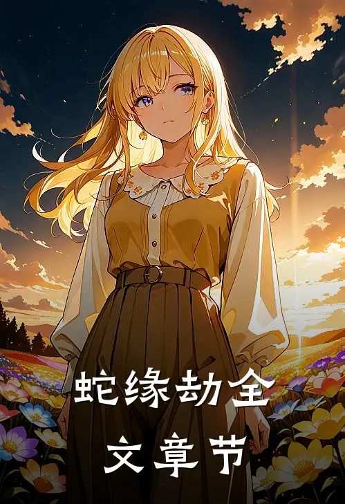 蛇缘劫全文章节