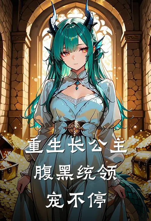 重生长公主，腹黑统领宠不停