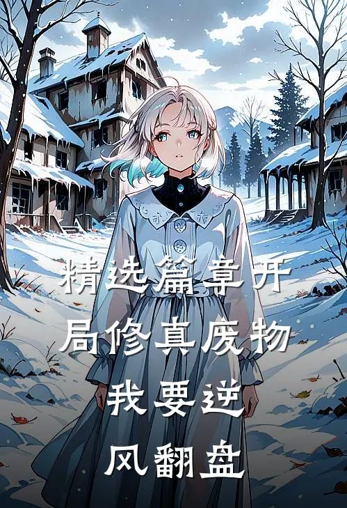 精选篇章开局修真废物，我要逆风翻盘