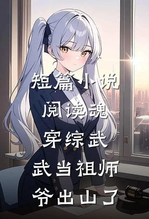 短篇小说阅读魂穿综武：武当祖师爷出山了