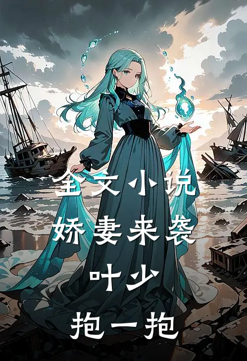 全文小说娇妻来袭：叶少，抱一抱