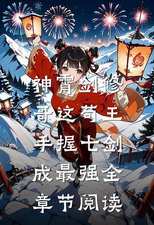 神霄剑修：哥这苟王手握七剑成最强全章节阅读
