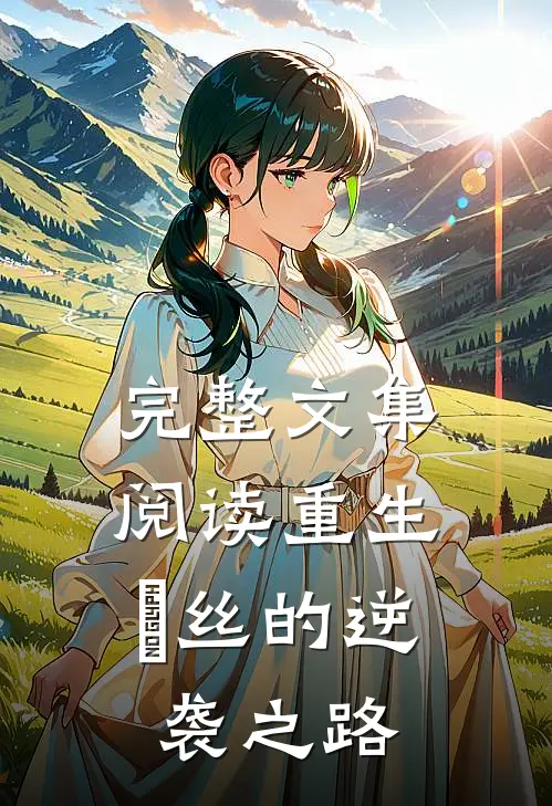 完整文集阅读重生：屌丝的逆袭之路