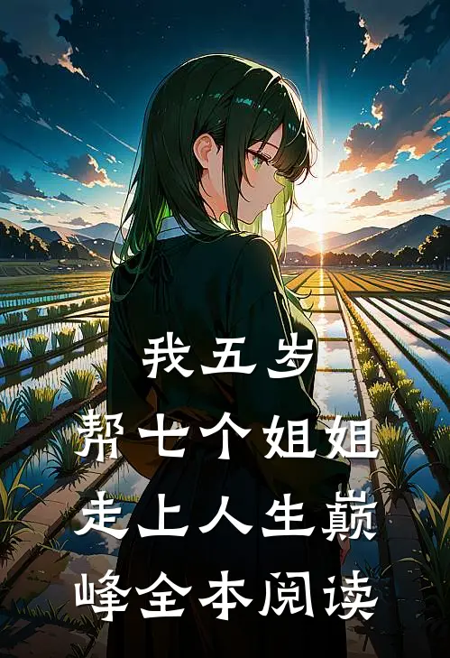 我五岁，帮七个姐姐走上人生巅峰全本阅读