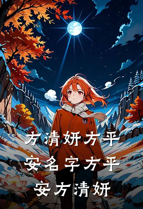 方清妍方平安名字方平安方清妍