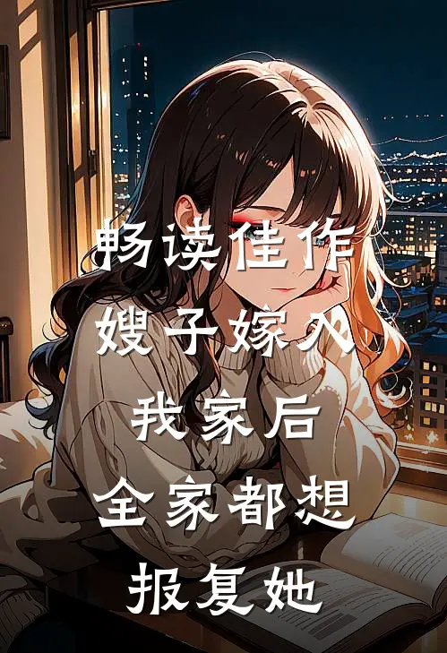 畅读佳作嫂子嫁入我家后，全家都想报复她