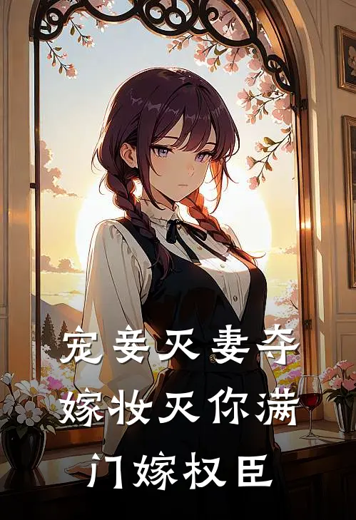 宠妾灭妻夺嫁妆灭你满门嫁权臣