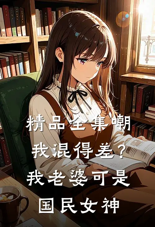 精品全集嘲我混得差？我老婆可是国民女神