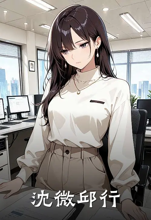 沈微邱行