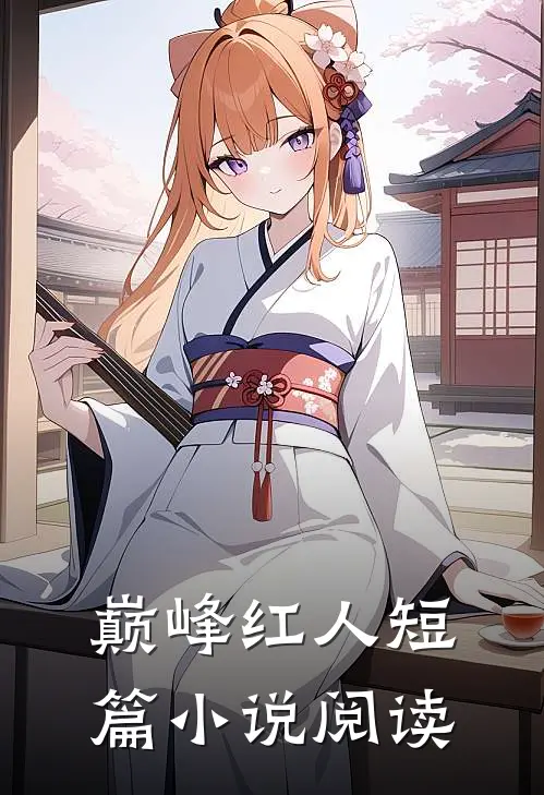 巅峰红人短篇小说阅读