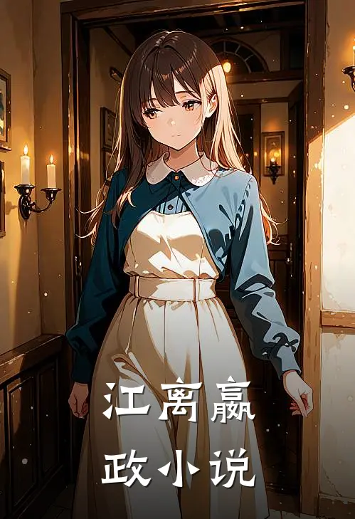 江离嬴政小说