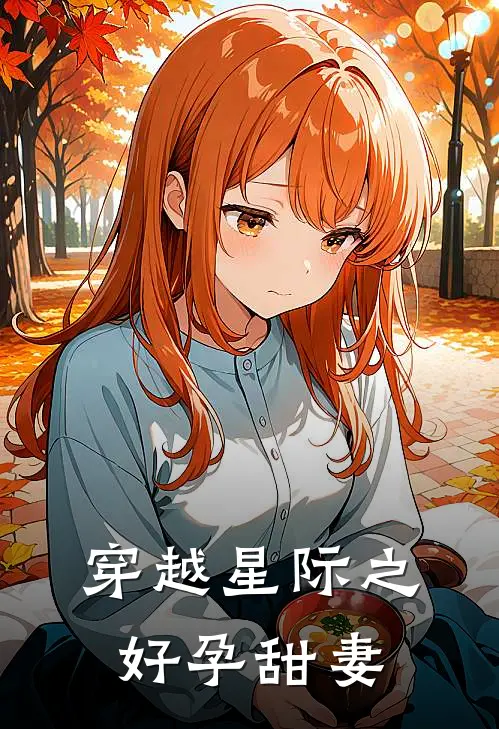穿越星际之好孕甜妻