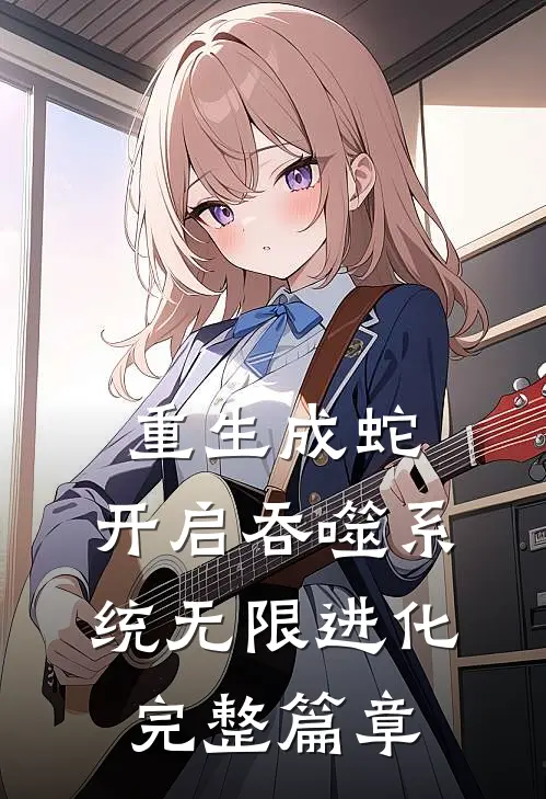 重生成蛇：开启吞噬系统无限进化完整篇章