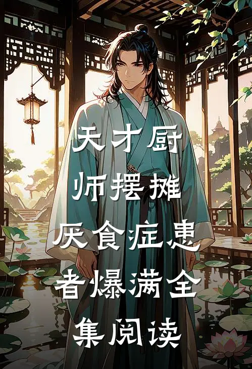 天才厨师摆摊，厌食症患者爆满全集阅读