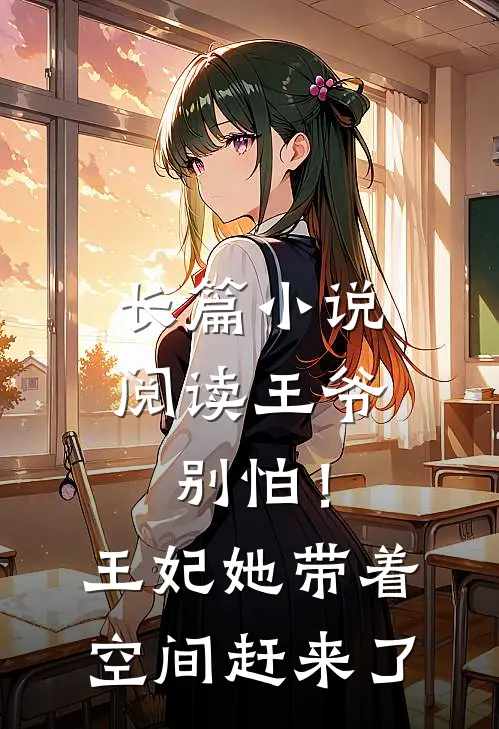 长篇小说阅读王爷别怕！王妃她带着空间赶来了