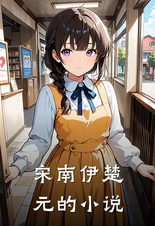 宋南伊楚元的小说