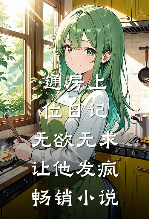 通房上位日记：无欲无求让他发疯畅销小说