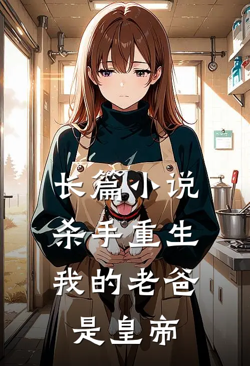 长篇小说杀手重生，我的老爸是皇帝