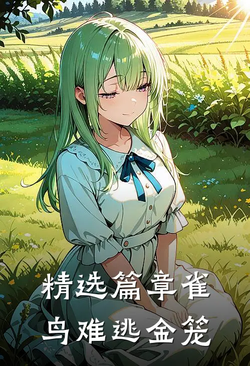 精选篇章雀鸟难逃金笼