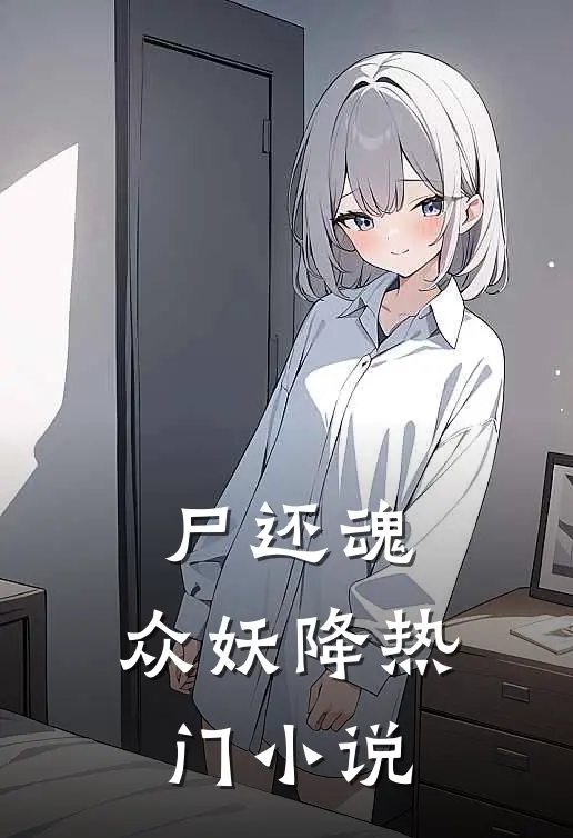 尸还魂，众妖降热门小说