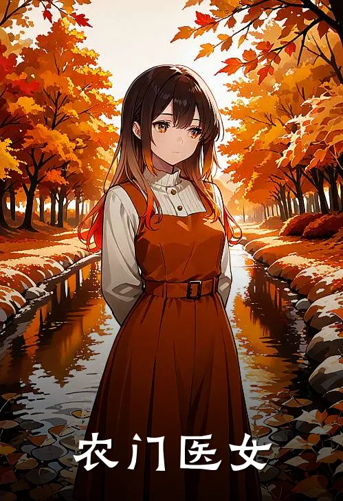 农门医女
