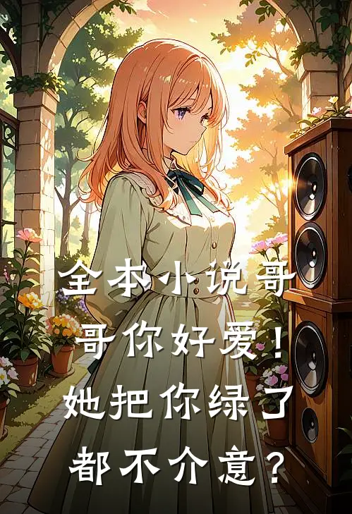 全本小说哥哥你好爱！她把你绿了都不介意？