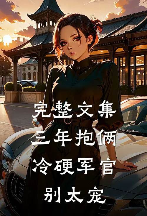 完整文集三年抱俩，冷硬军官别太宠