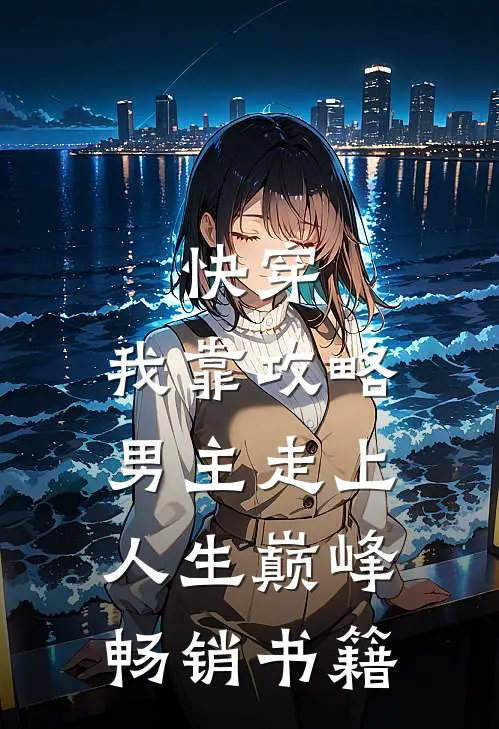 快穿：我靠攻略男主走上人生巅峰畅销书籍