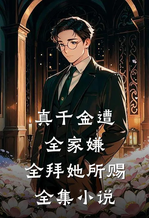真千金遭全家嫌，全拜她所赐全集小说