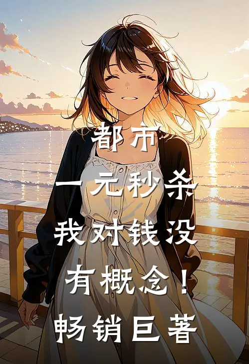 都市：一元秒杀，我对钱没有概念！畅销巨著