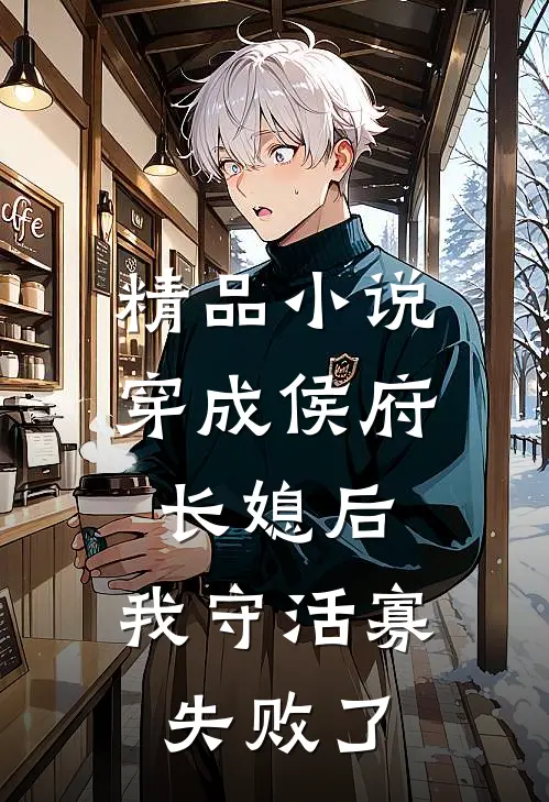 精品小说穿成侯府长媳后，我守活寡失败了
