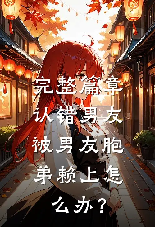 完整篇章认错男友，被男友胞弟赖上怎么办？