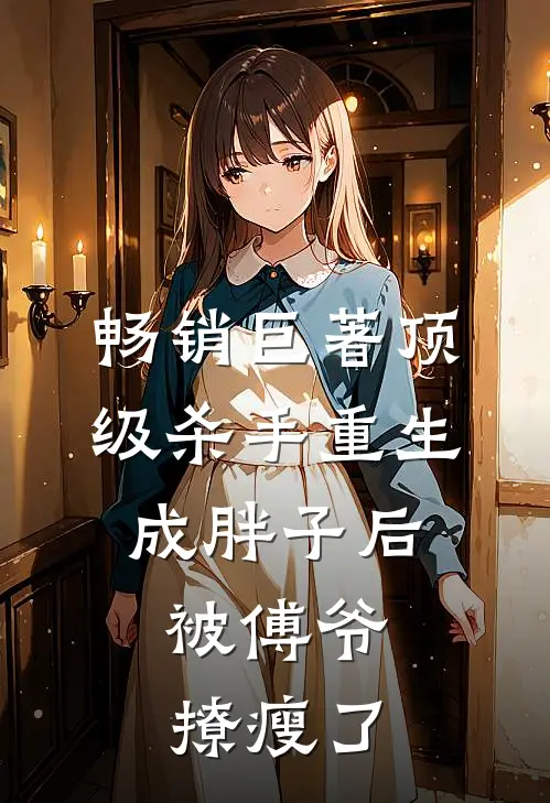 畅销巨著顶级杀手重生成胖子后，被傅爷撩瘦了