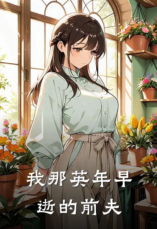我那英年早逝的前夫