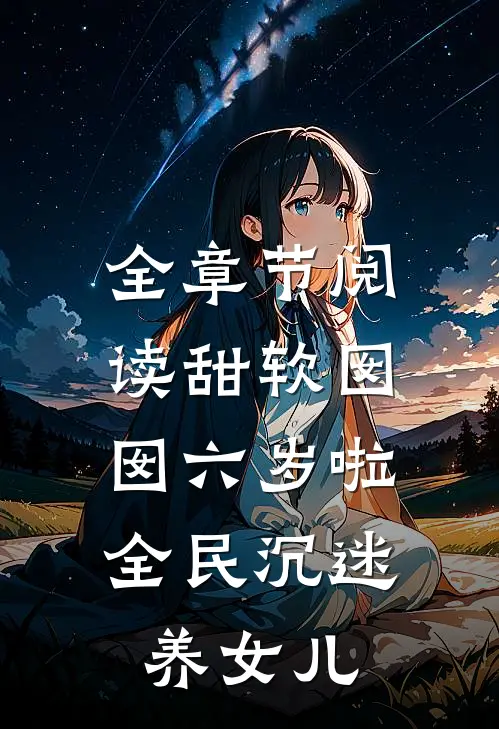 全章节阅读甜软囡囡六岁啦：全民沉迷养女儿