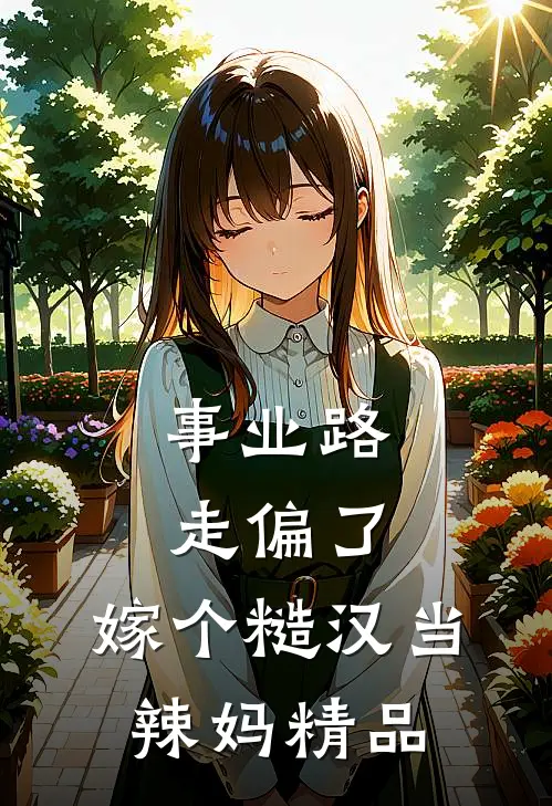 事业路走偏了，嫁个糙汉当辣妈精品