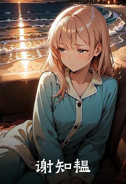 谢知韫