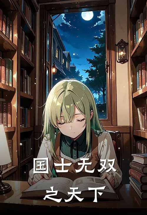 国士无双之天下