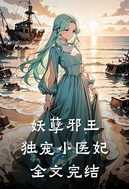 妖孽邪王：独宠小医妃全文完结