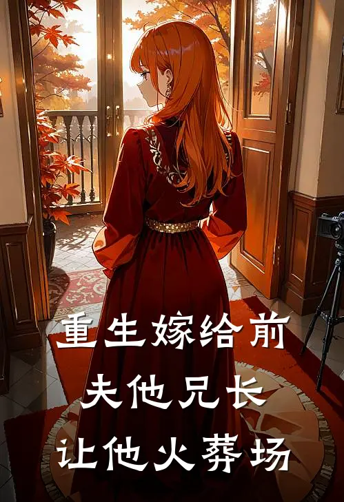 重生嫁给前夫他兄长，让他火葬场