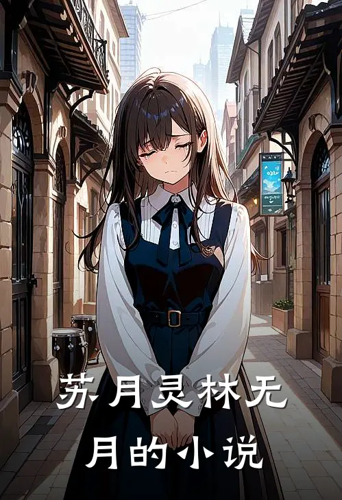 苏月灵林无月的小说